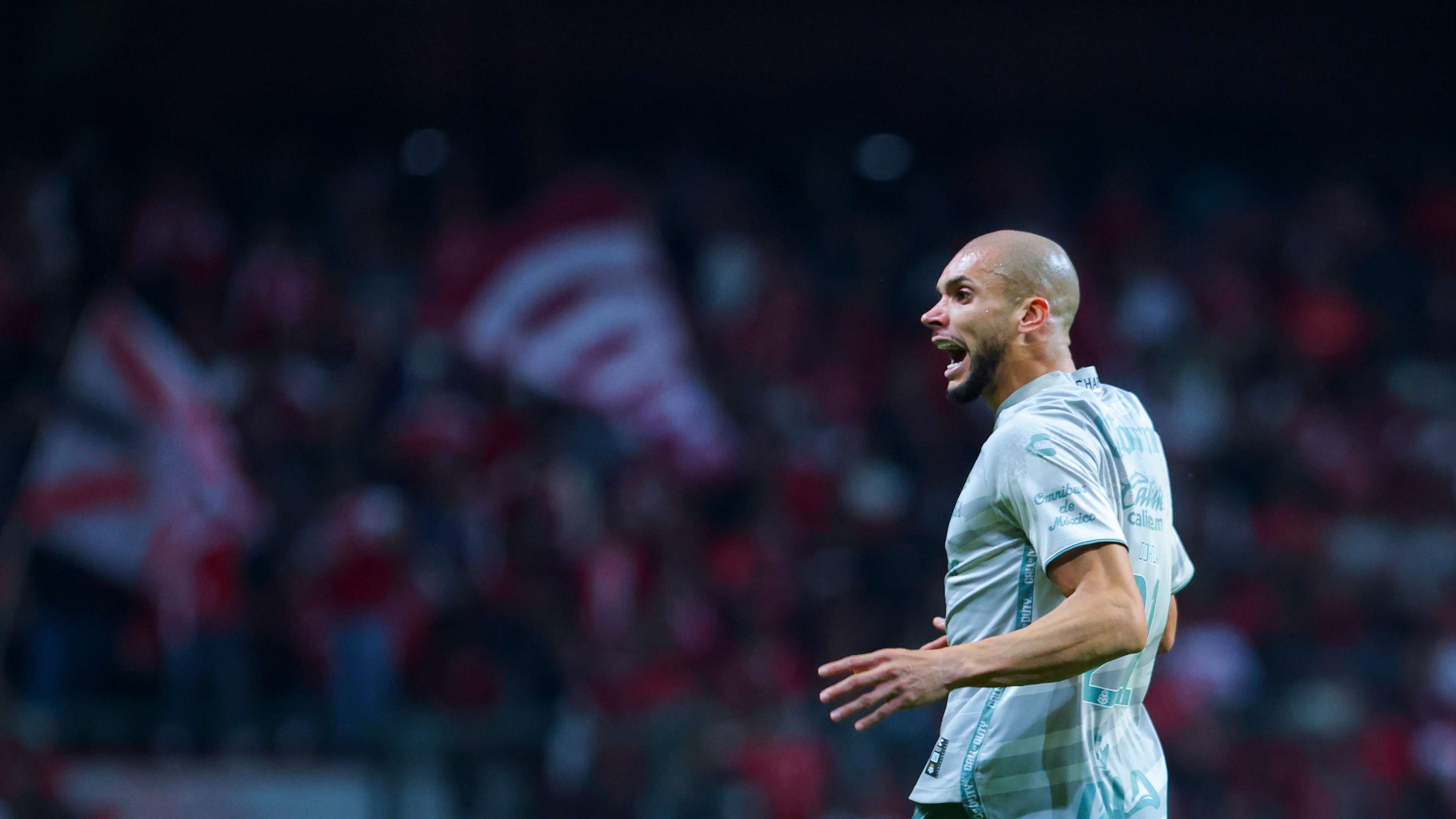 全面的赛场 全面的赛场