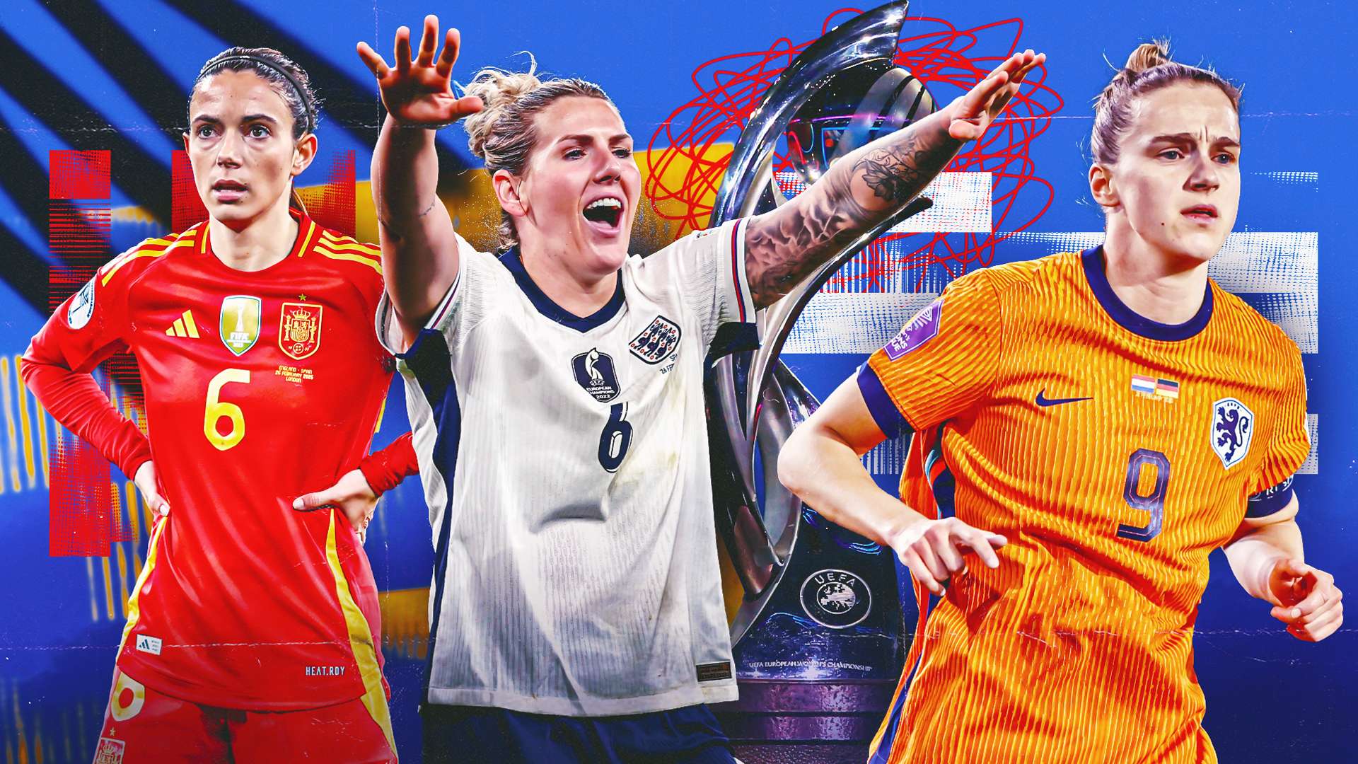 离开热刺后的沃克和莫德里奇夺冠不断 凯恩却仍然空冠无得