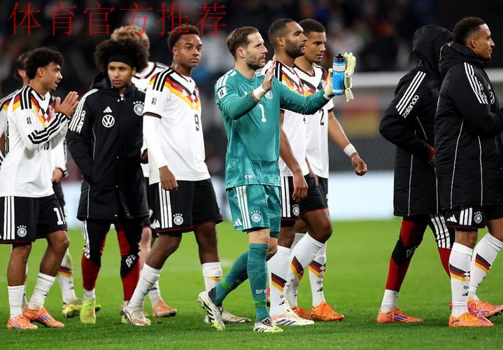 意大利羞愧?德国21次进世界杯全欧第1!16次踢世预赛全过关仅4负