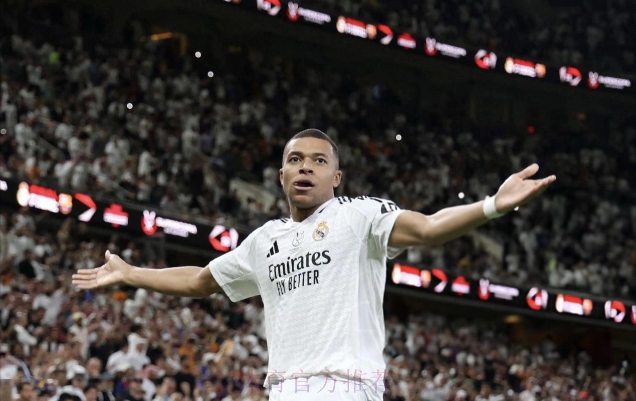 记者-姆巴佩下赛季不会留巴黎 皇马正等待他同意