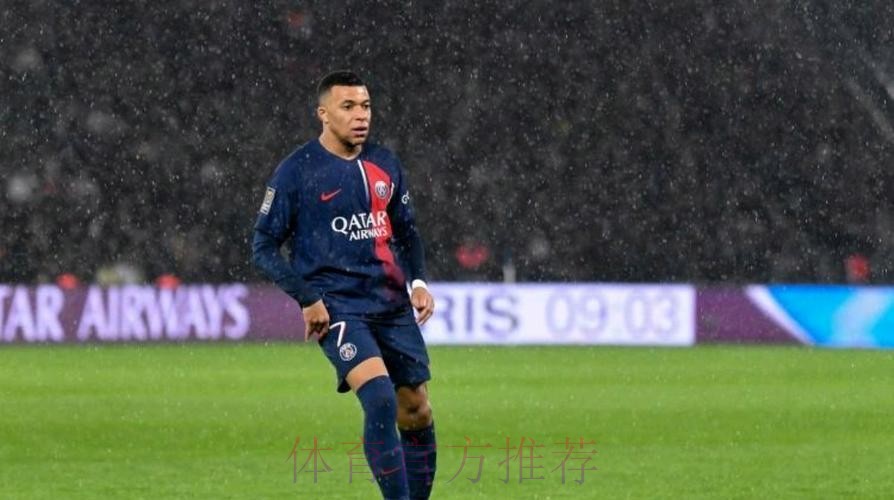 只爱皇马!罗马诺:姆巴佩已和皇马就薪水达一致